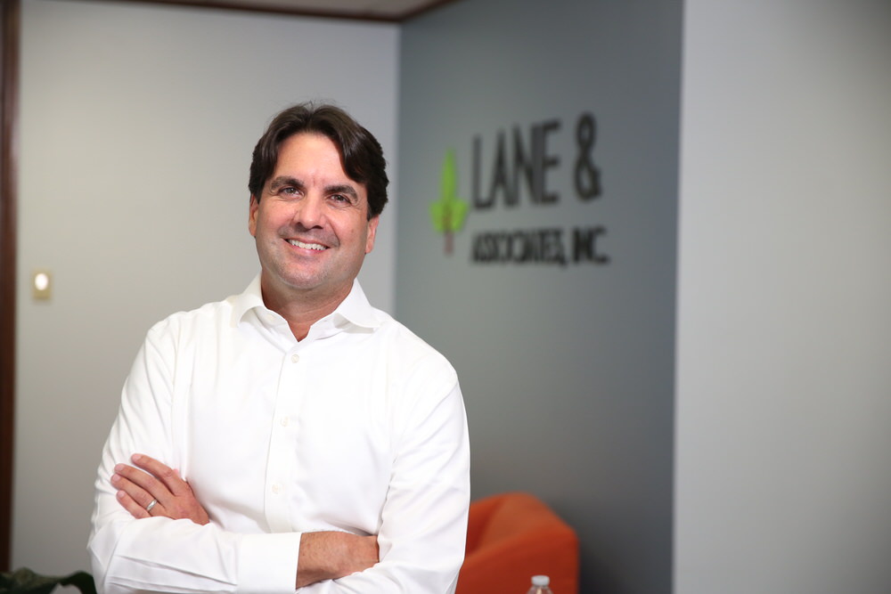 An Interview with Lane & Associates President, Scott Landry