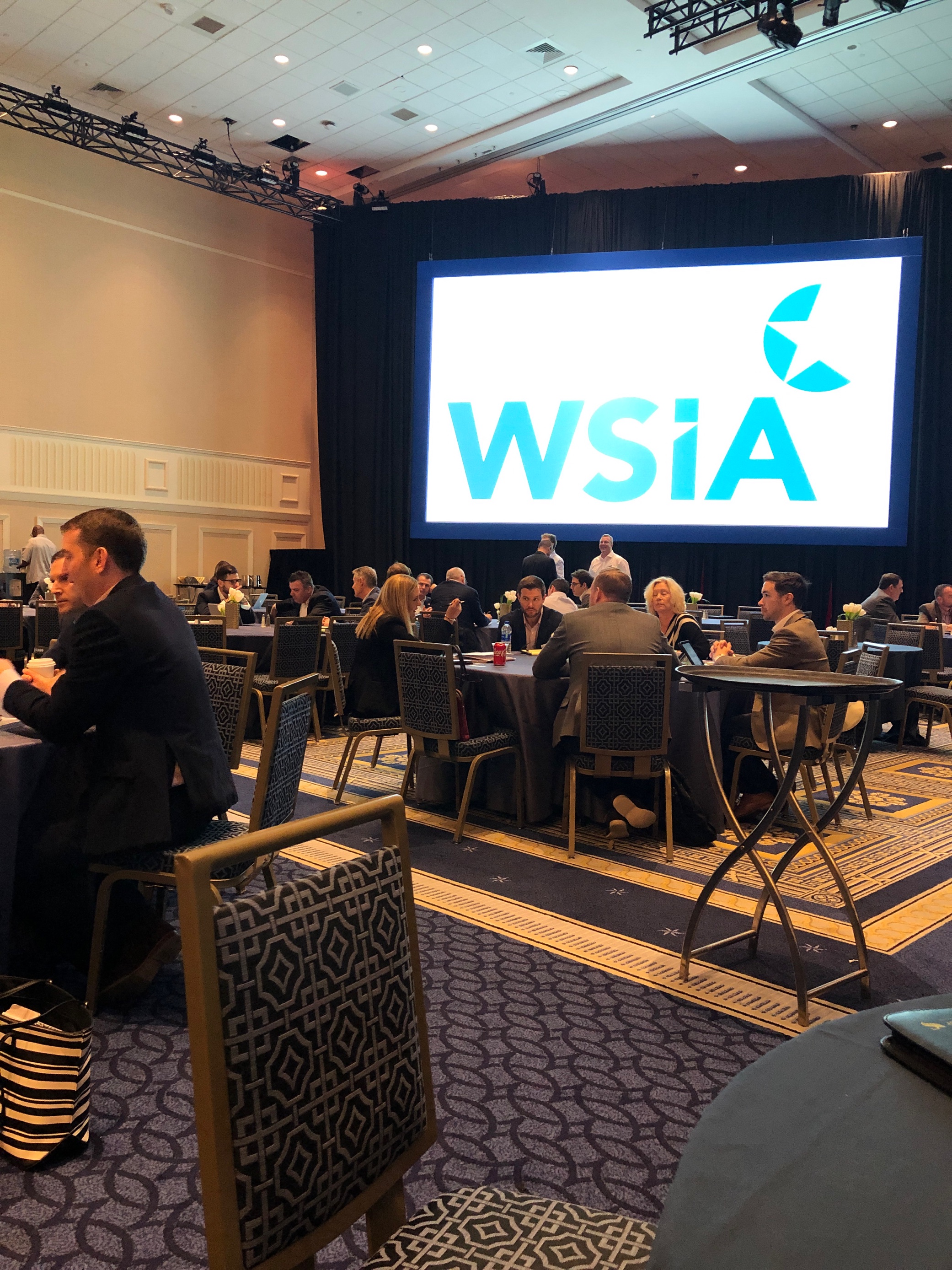 2019 WSIA Underwriting Summit Lane & Associates