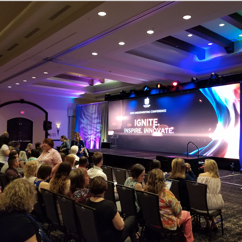 2019 Nationwide E&S Underwriting Conference, 2019 Nationwide