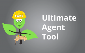 ultimate agent tool, meet lars