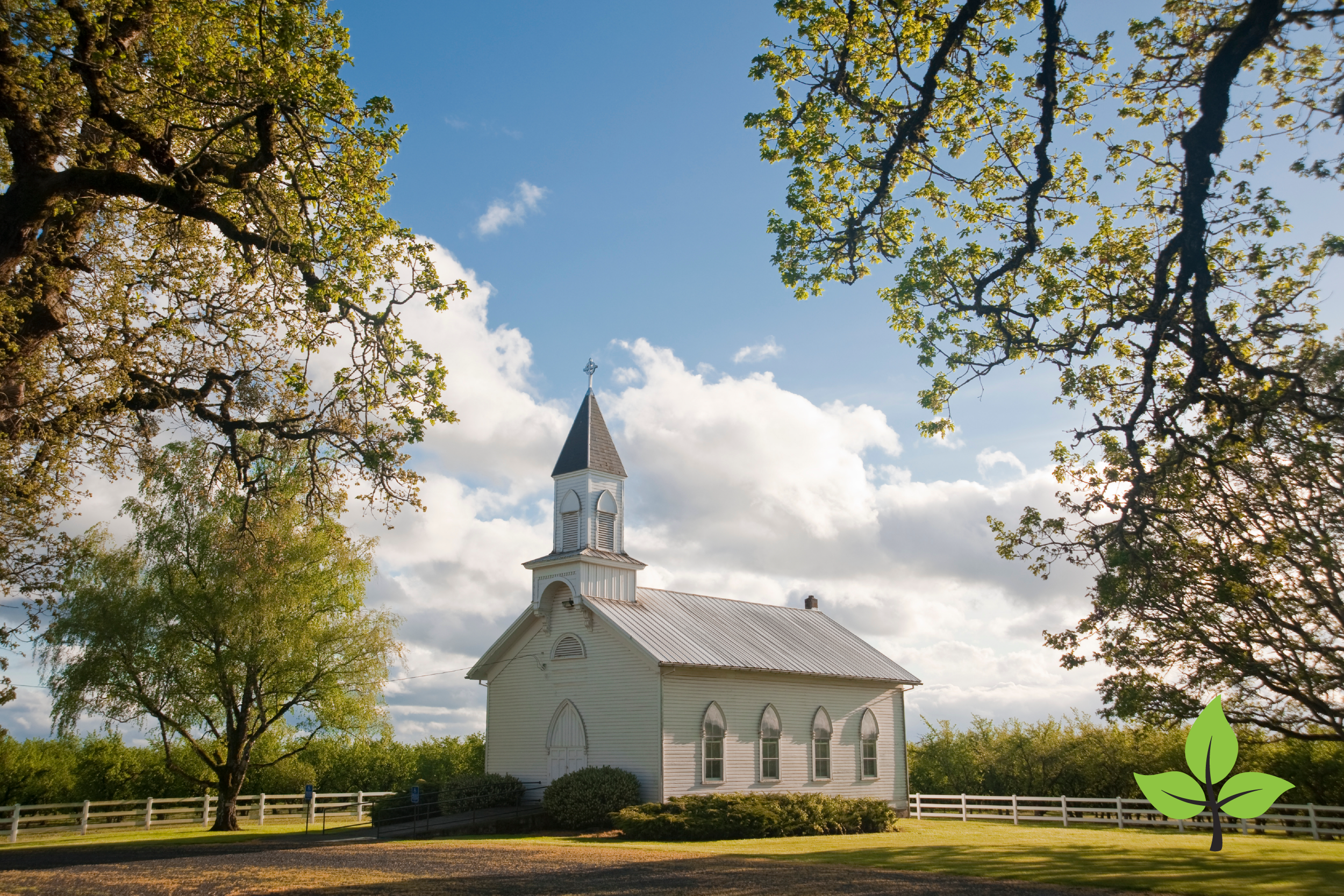 Need Church Coverage? Bind with Lane!