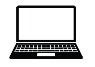 computer icon graphic