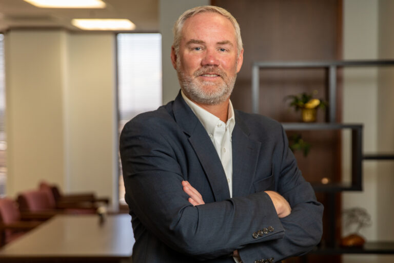 About Us - Lane & Associates