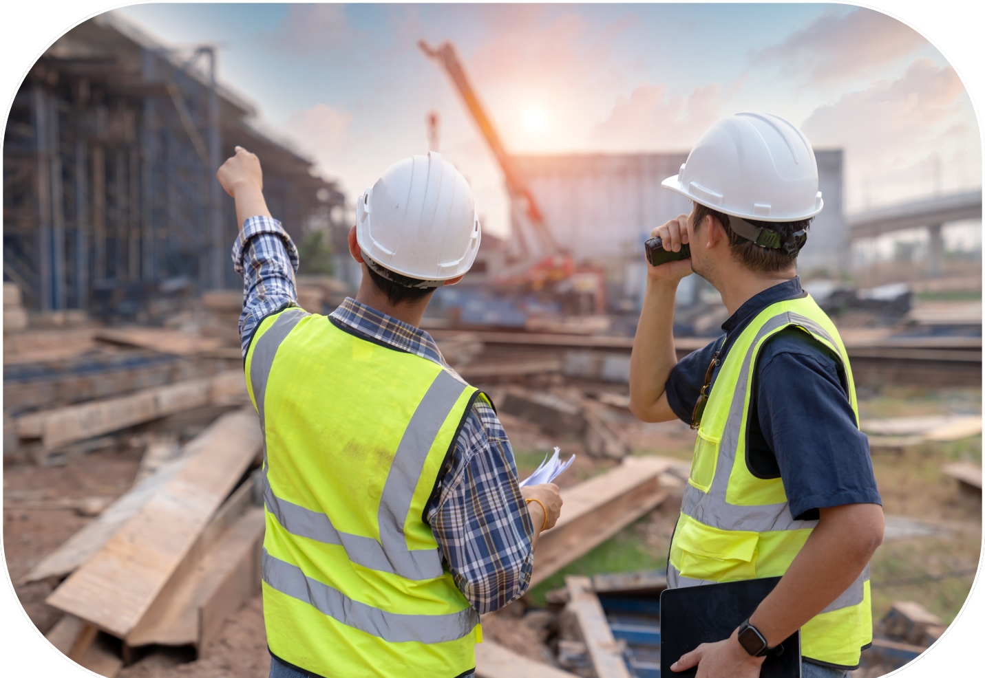Liability Coverages for General Contractors, Expand Your Business This Summer