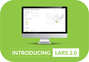 Introducing LARS 2.0, LARS 2.0, Lane & Associates