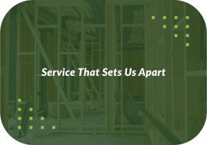 Small Team, Big Support: Service That Sets Us Apart