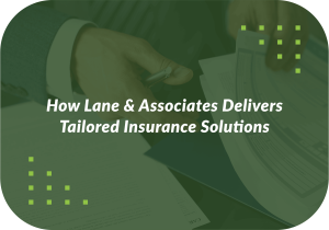 Making Insurance Work: Our Solutions-First Approach