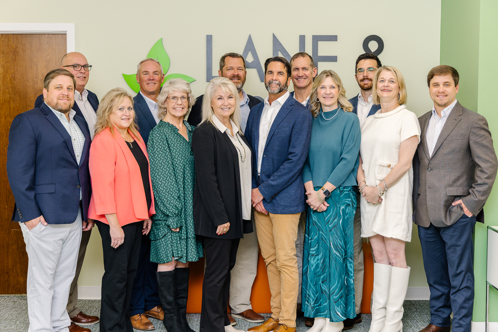 Celebrating 40 Years of Excellence at Our New Office