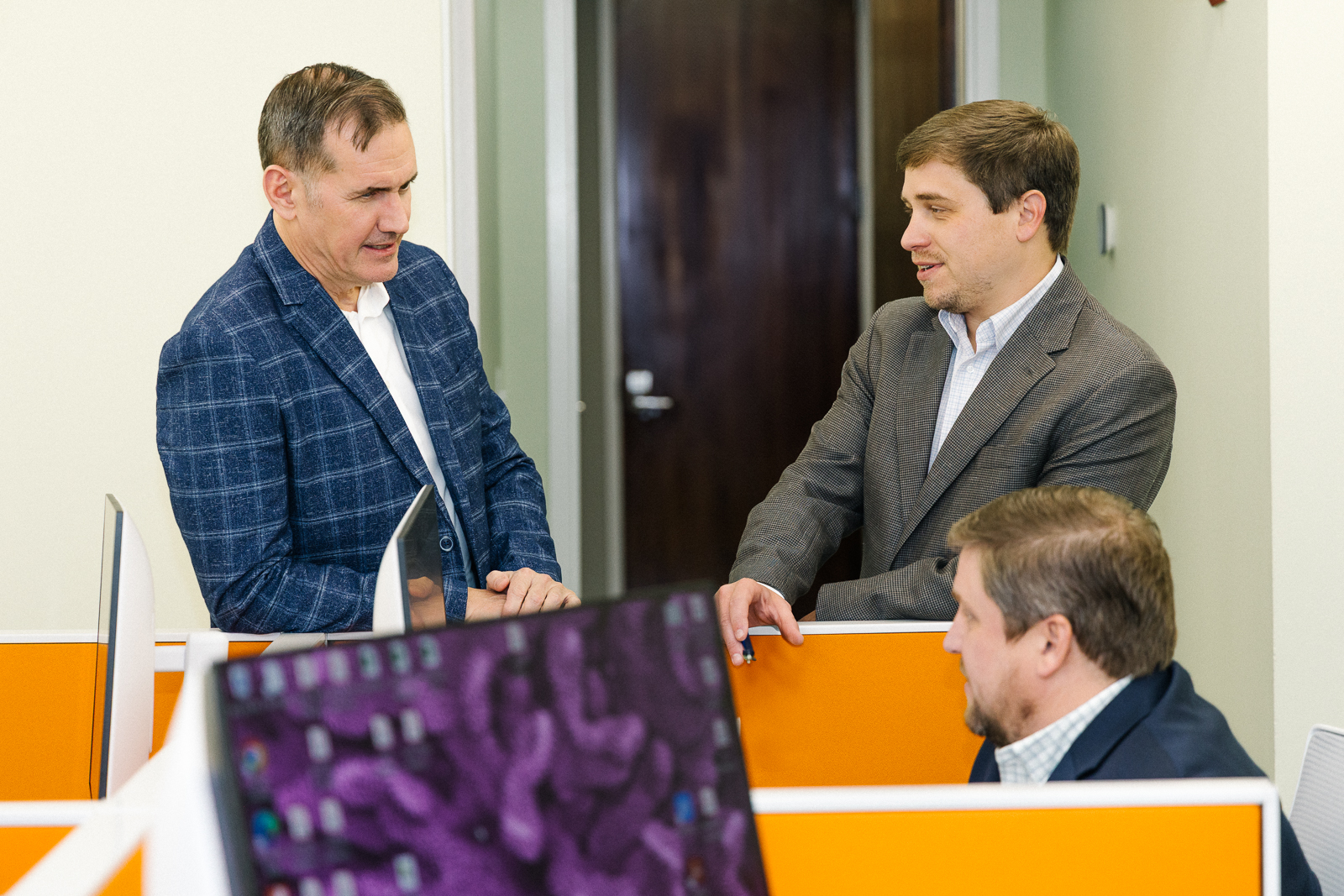 Lane & Associates Underwriting: Fast Answers. Real Expertise.