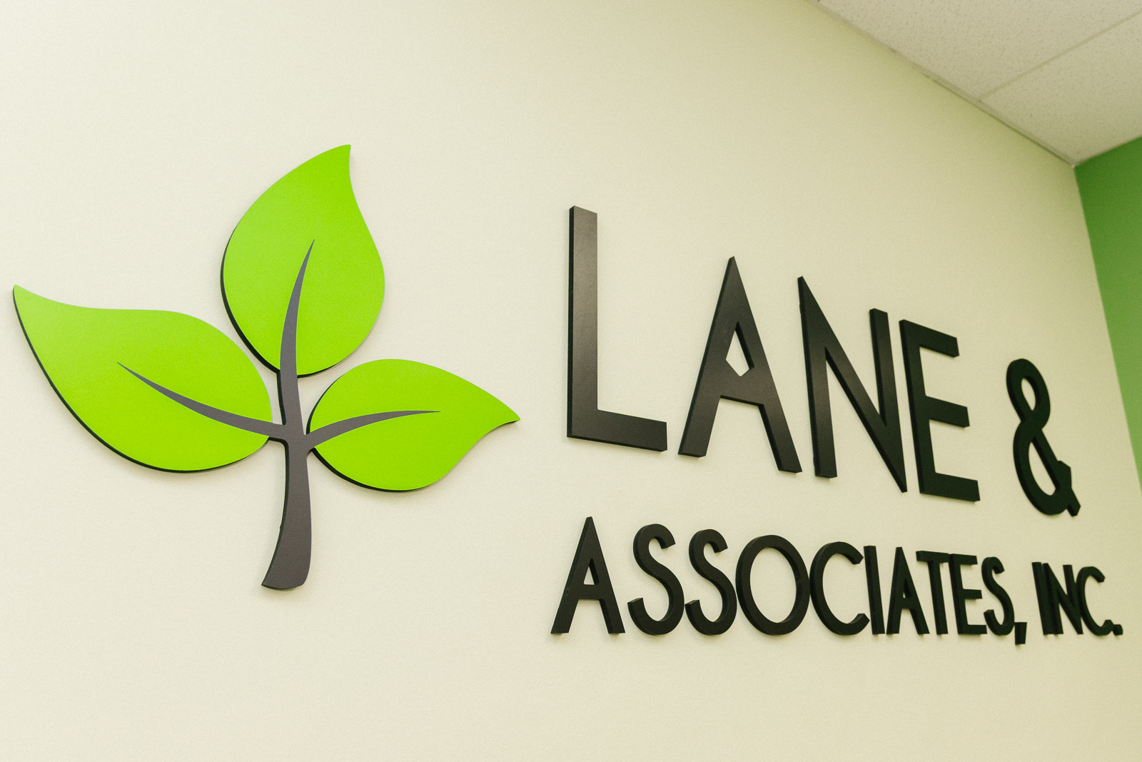 The Lane Difference: Supporting Agents Every Step of the Way