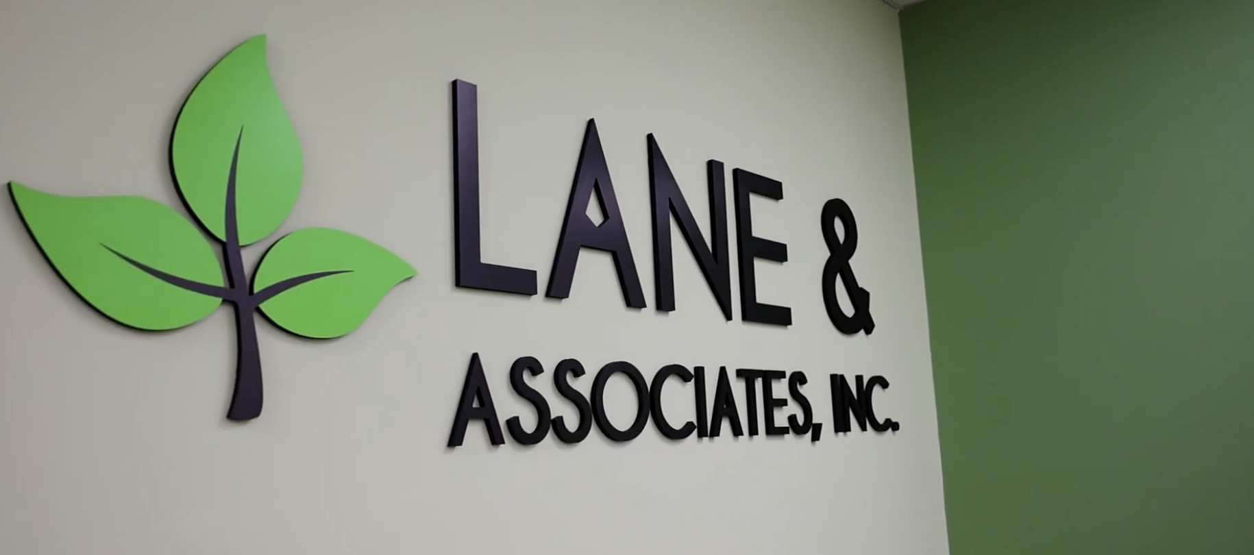 The Lane & Associates Difference: 40 Years of Specialty Insurance Solutions