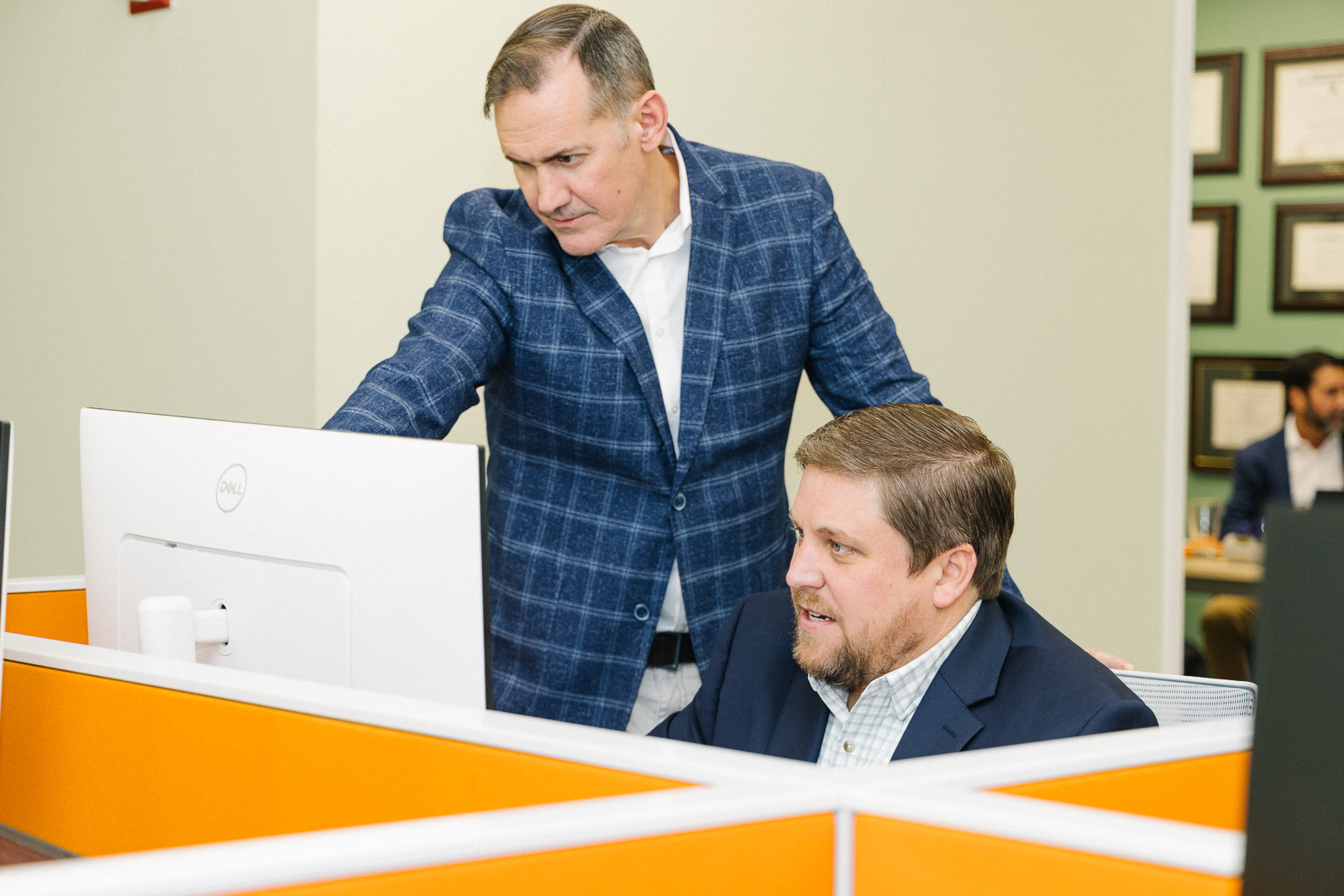 Why Experience Matters: 40 Years of Knowledge. One Dedicated Team.