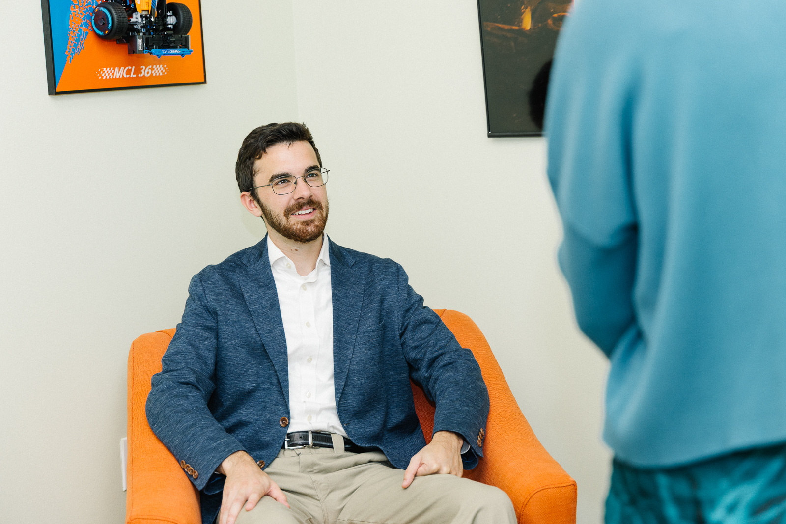 Driven by Growth: Lane & Associates' Commitment to Better Service
